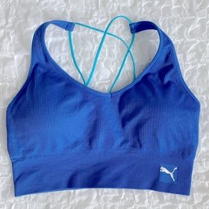 Puma Sports Bra
